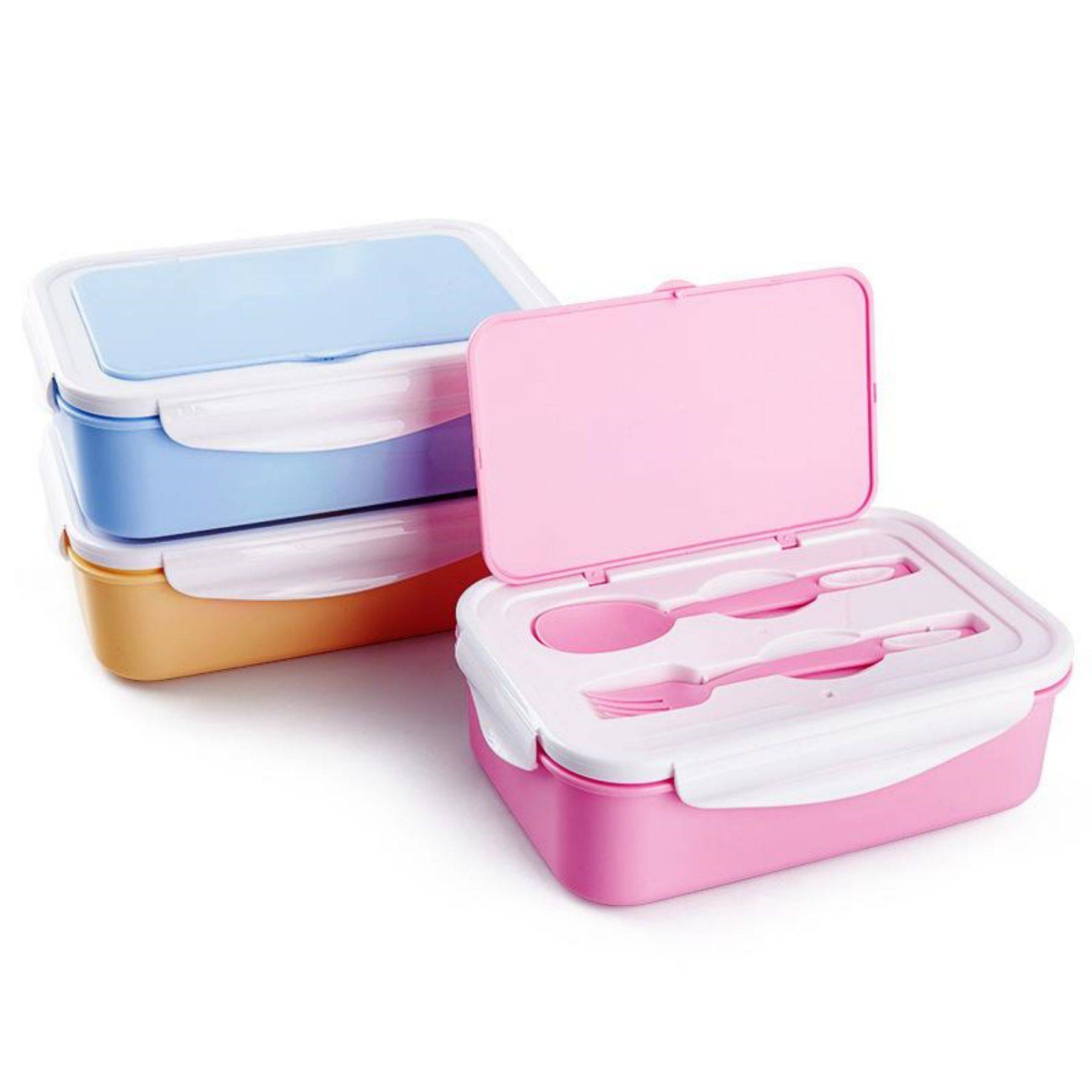 PP Elegant Multi-Purpose Lunch Box 8