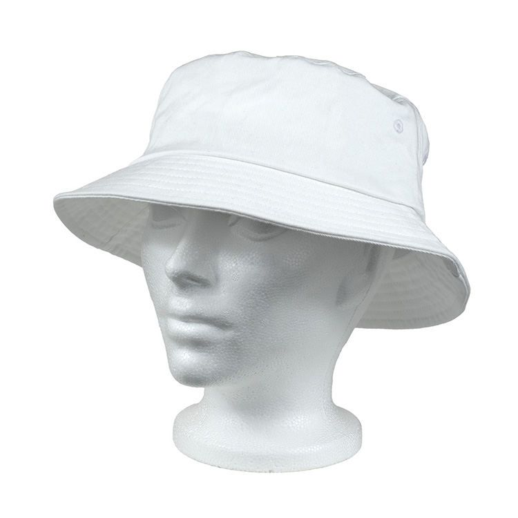"SHADY" Full Color Imprint Cotton Bucket Hat 71