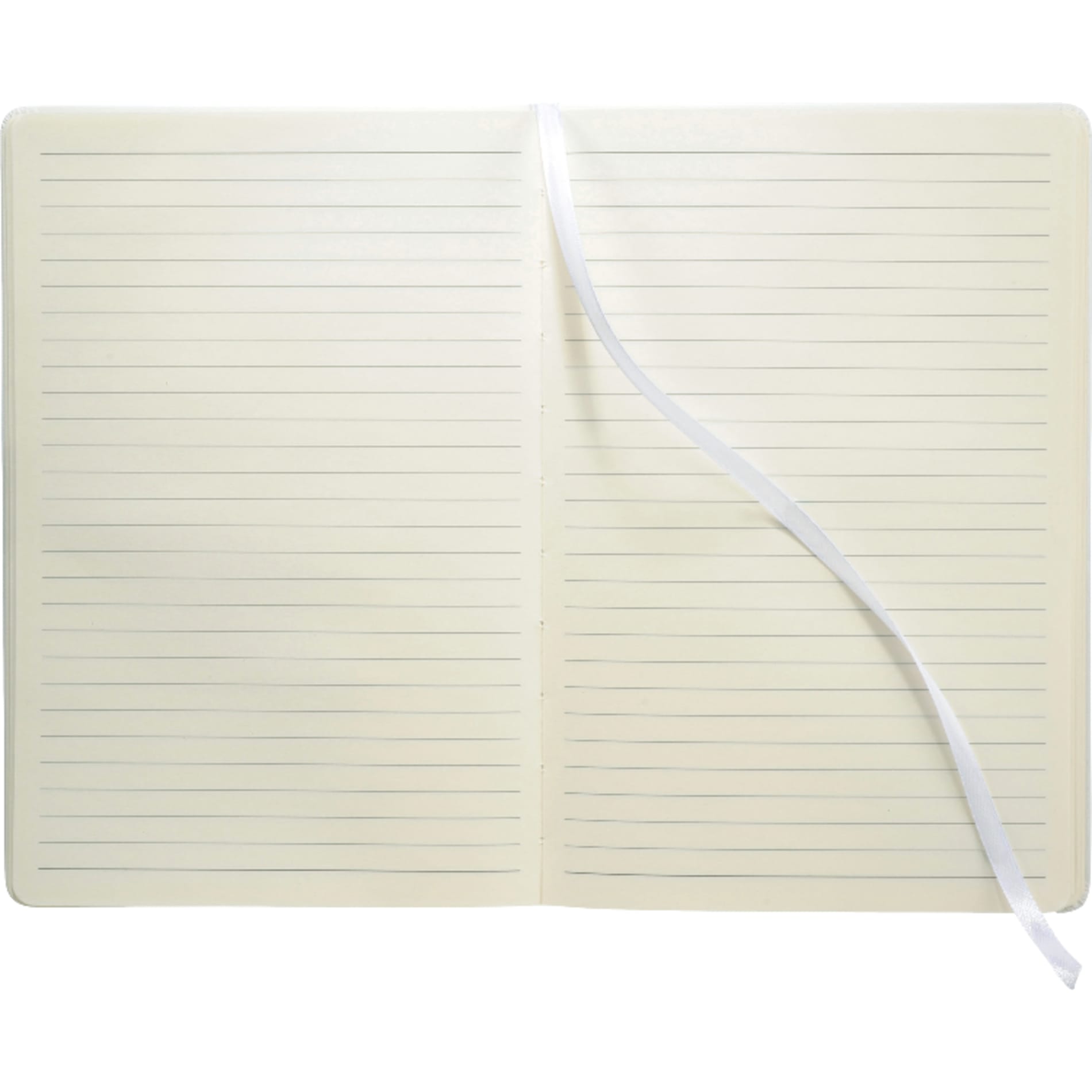 FSC® Mix 5.5" x 8.5" Ambassador Bound Journal 176