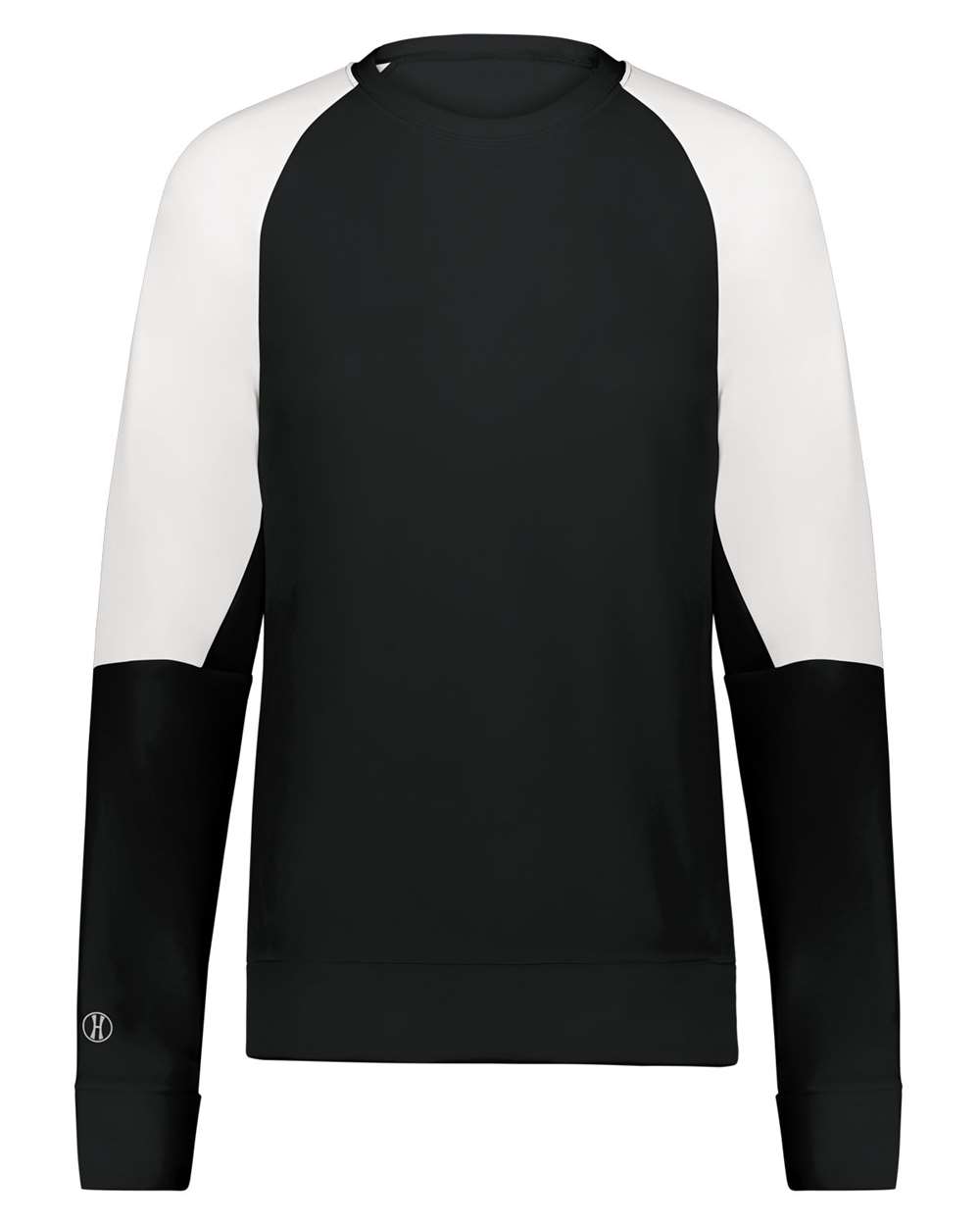 Women's Momentum Team Crewneck Sweatshirt - 223725 3