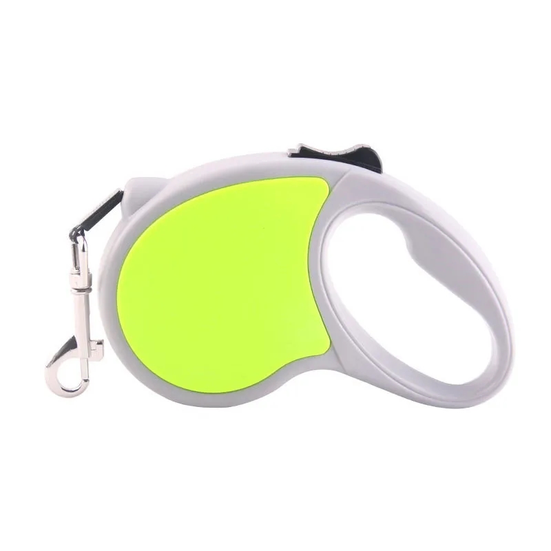 16ft Portable Retractable Dog Leash 5