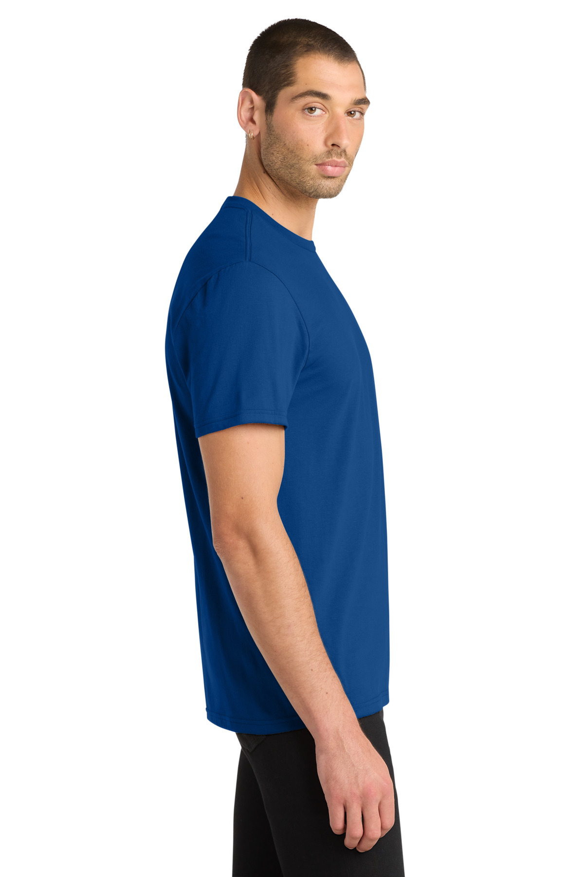 District Very Important Tee . DT6000 334