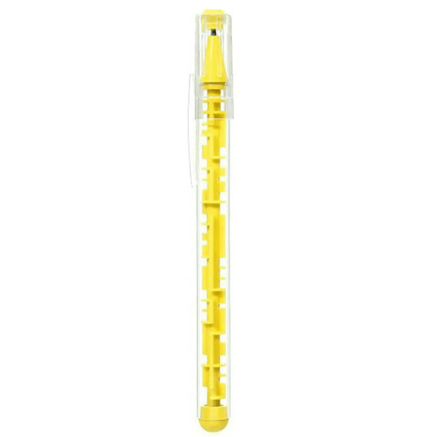 Novelty Colorful Maze Ballpoint Pen 10