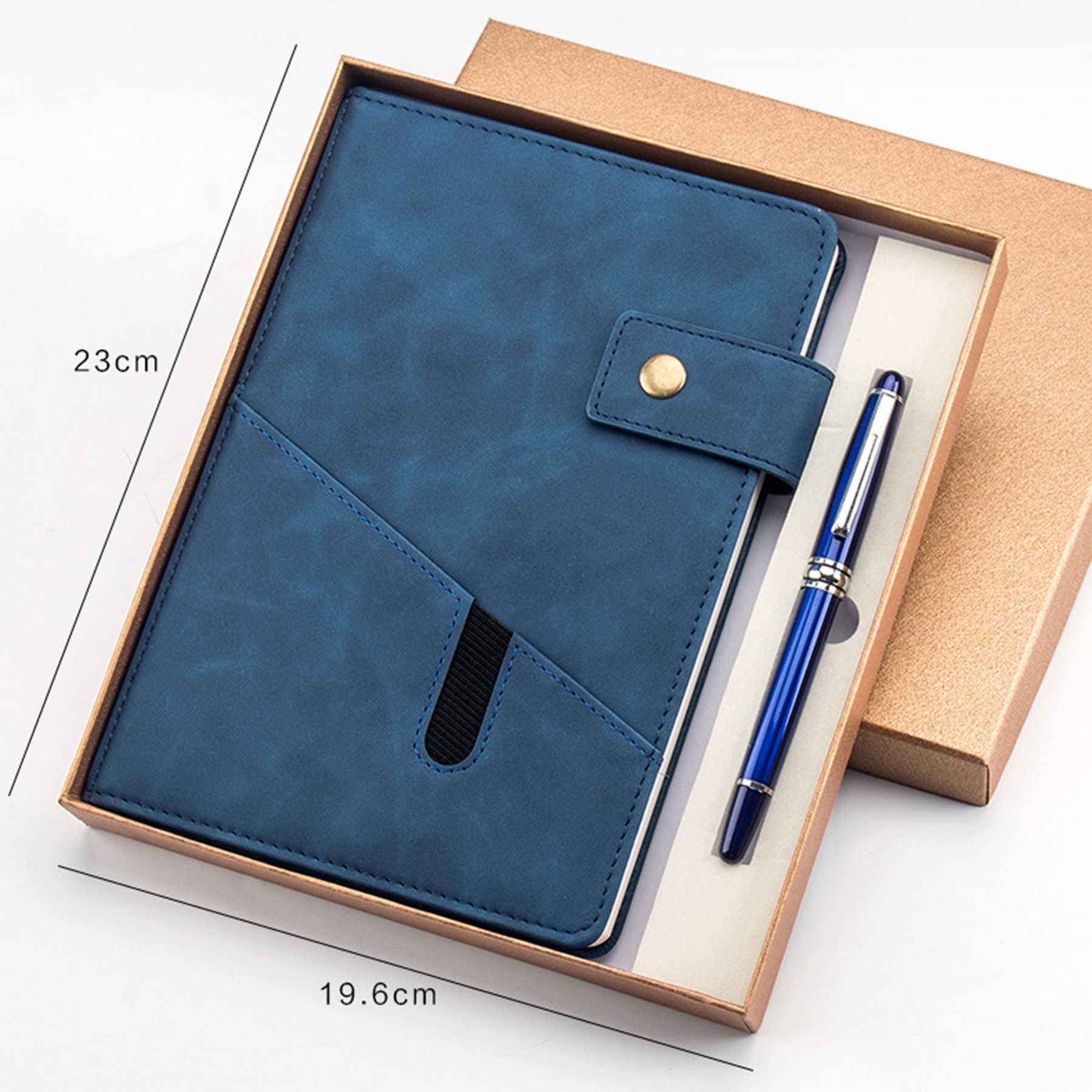 Hardcover Notebook Set 2