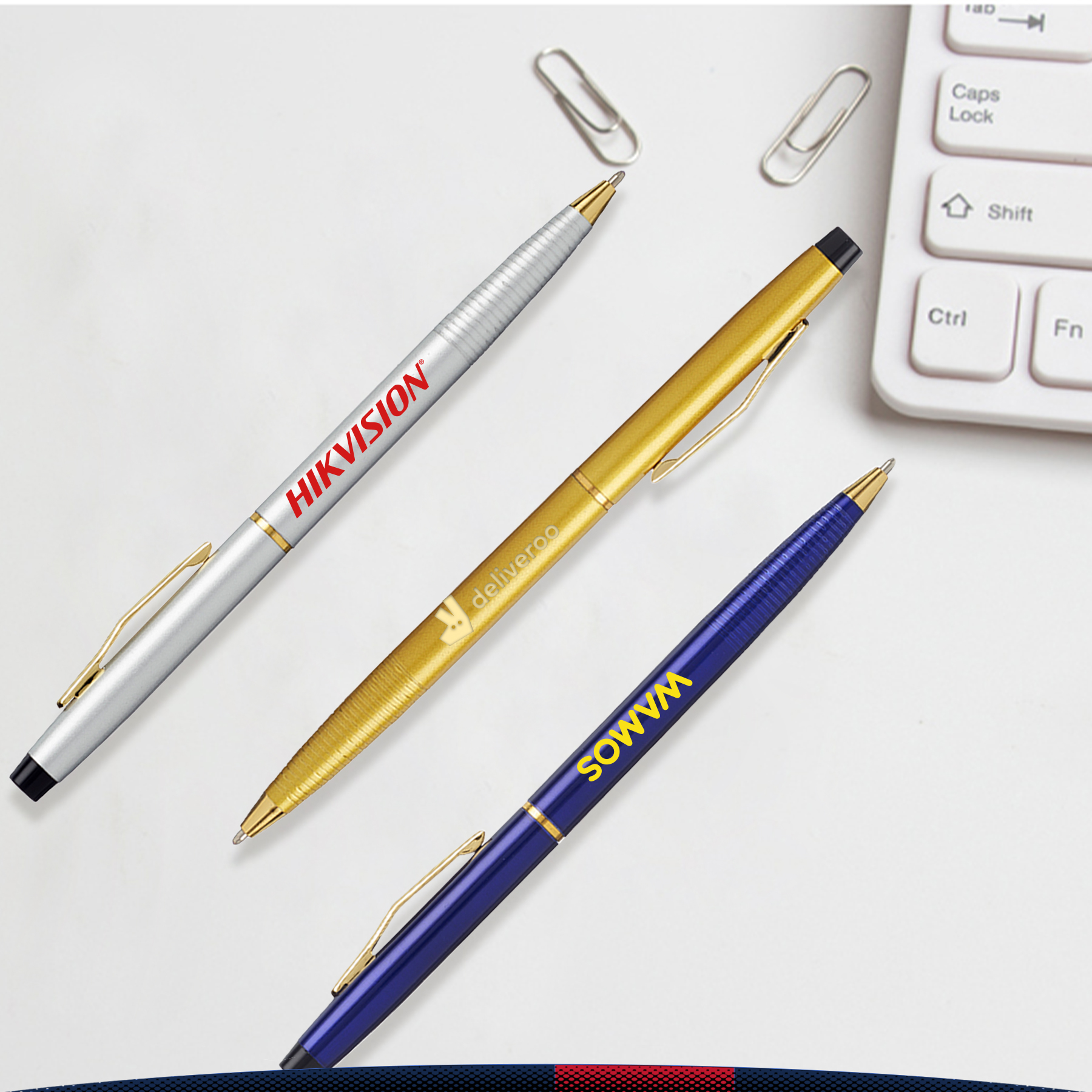 Ketti Advertising Pen 1
