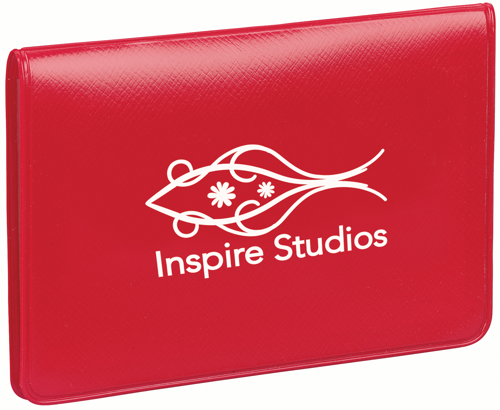 Business Card/License Holder 7
