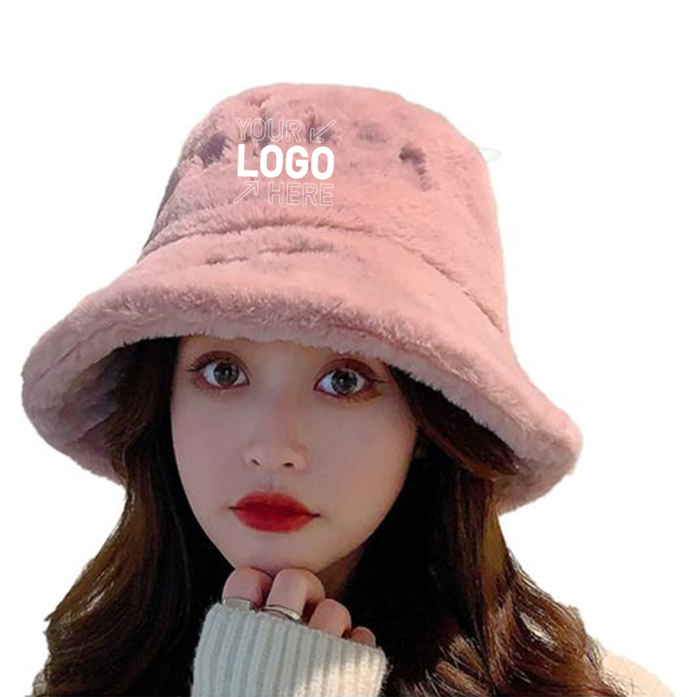 Solid Color Fisherman Hat 4