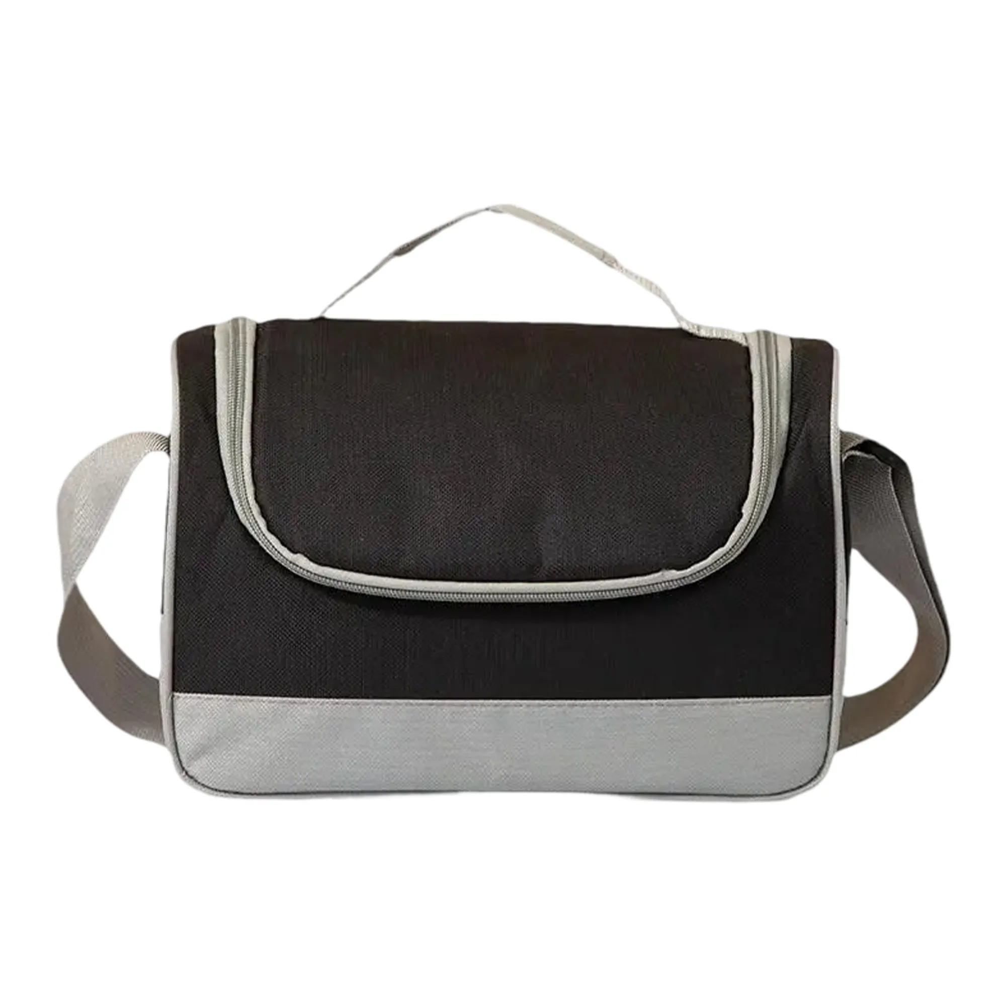 Durable Insulated Picnic Bag with Wide Handle 3