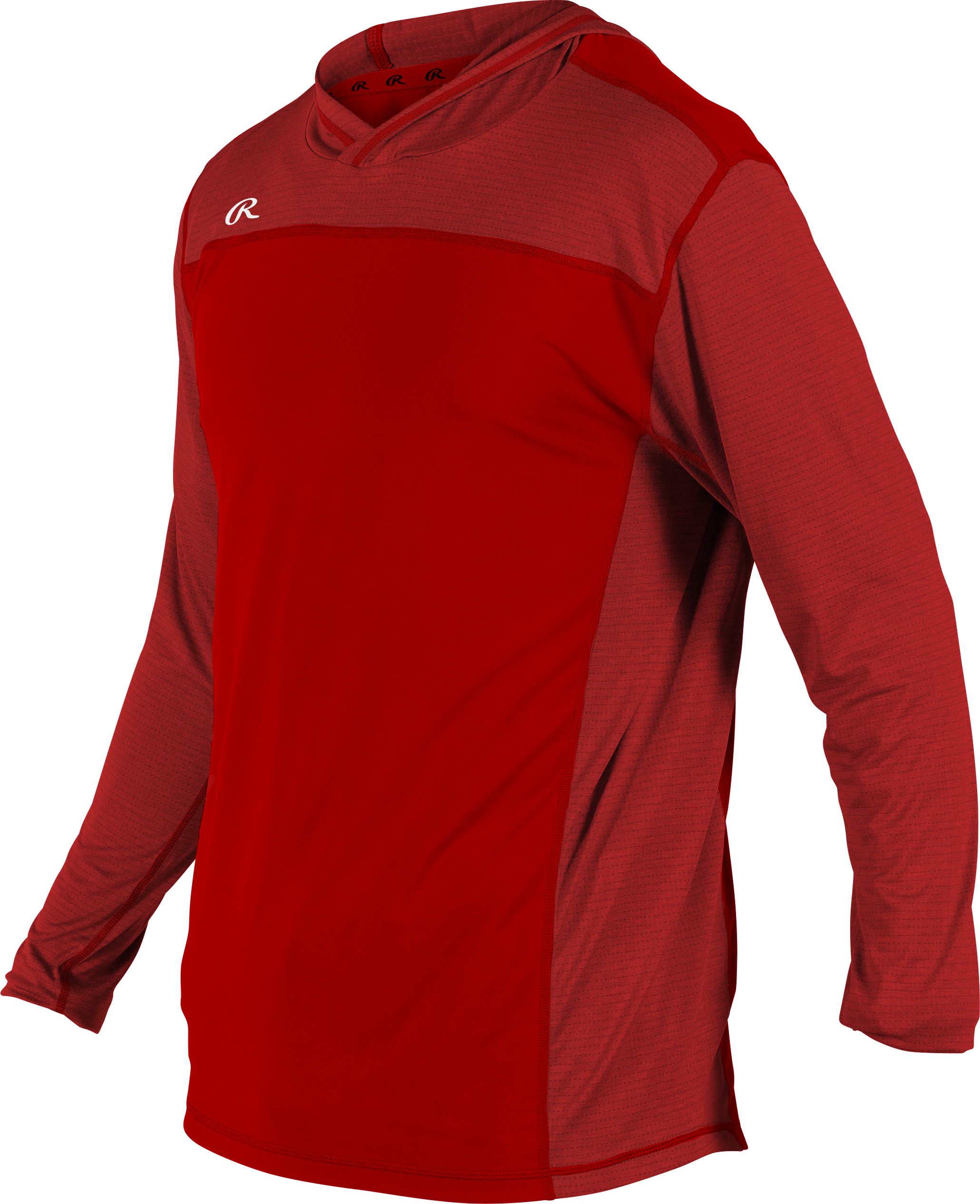 Rawlings Adult ColorSync Lightweight Hoodie 4