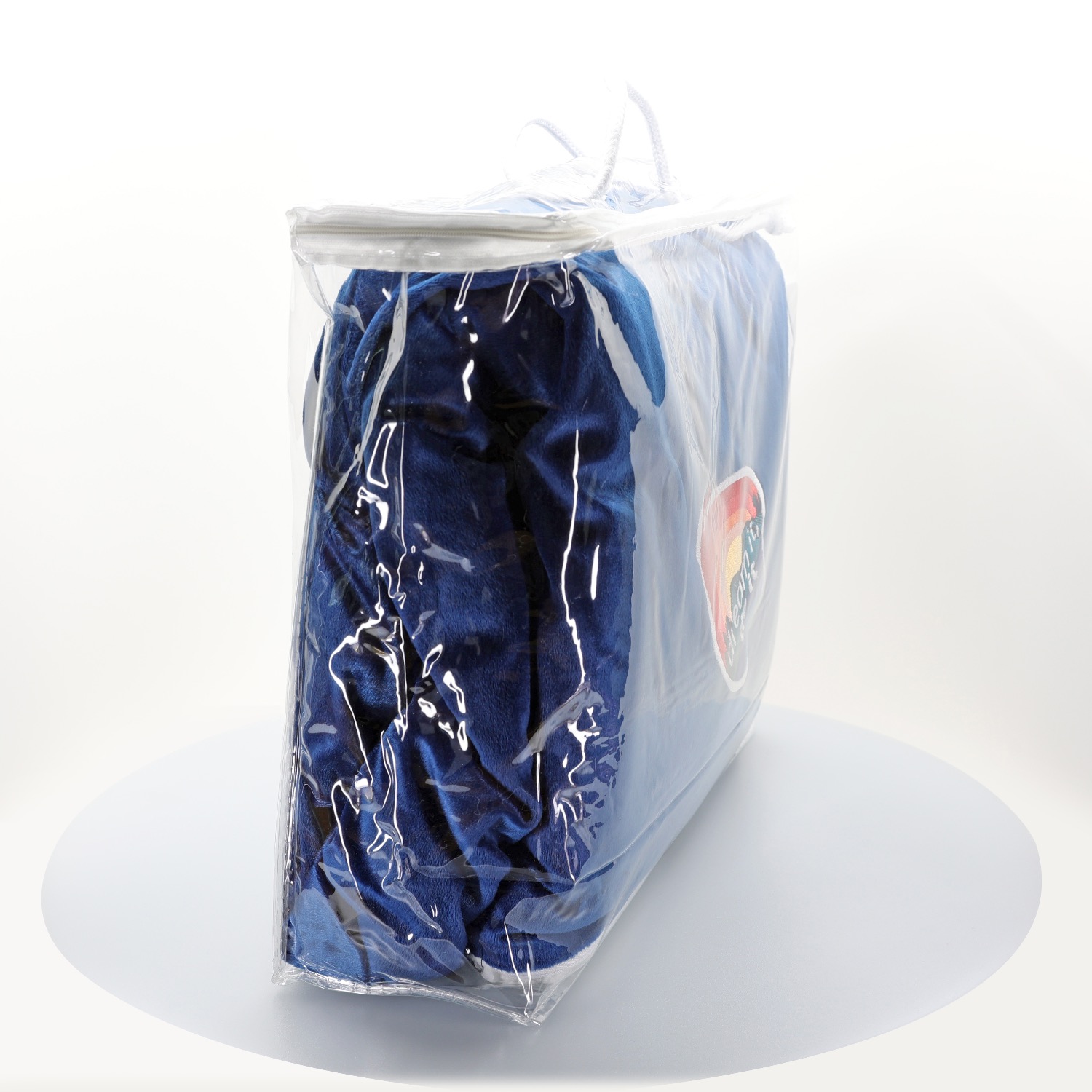 Sherpa Throw 107