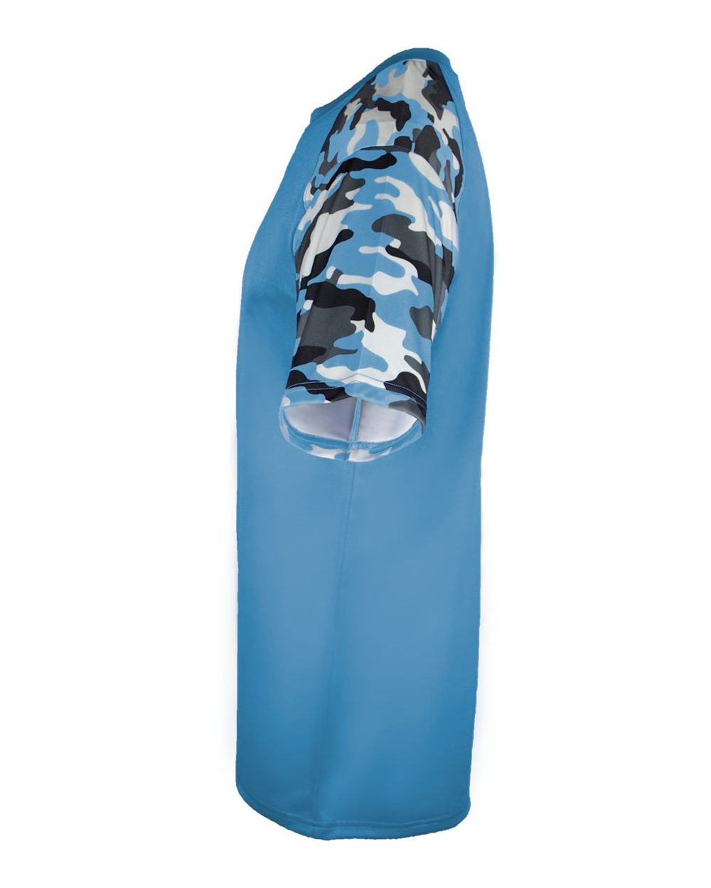 Youth Camo Sport T-Shirt - 2141 47