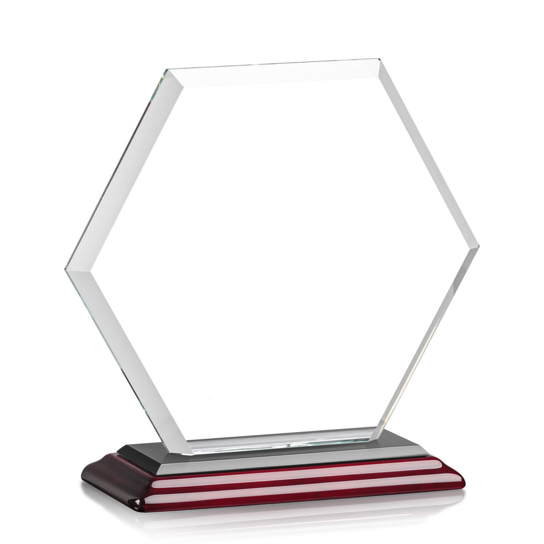 Barnett Award - Rosewood 2