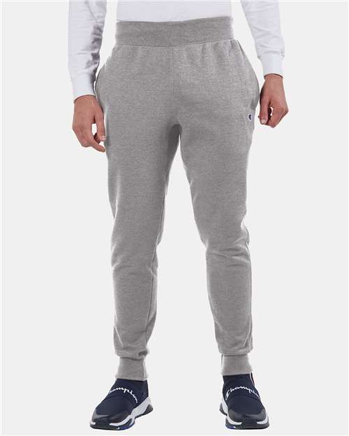 Unisex Reverse Weave® Joggers - RW25 35