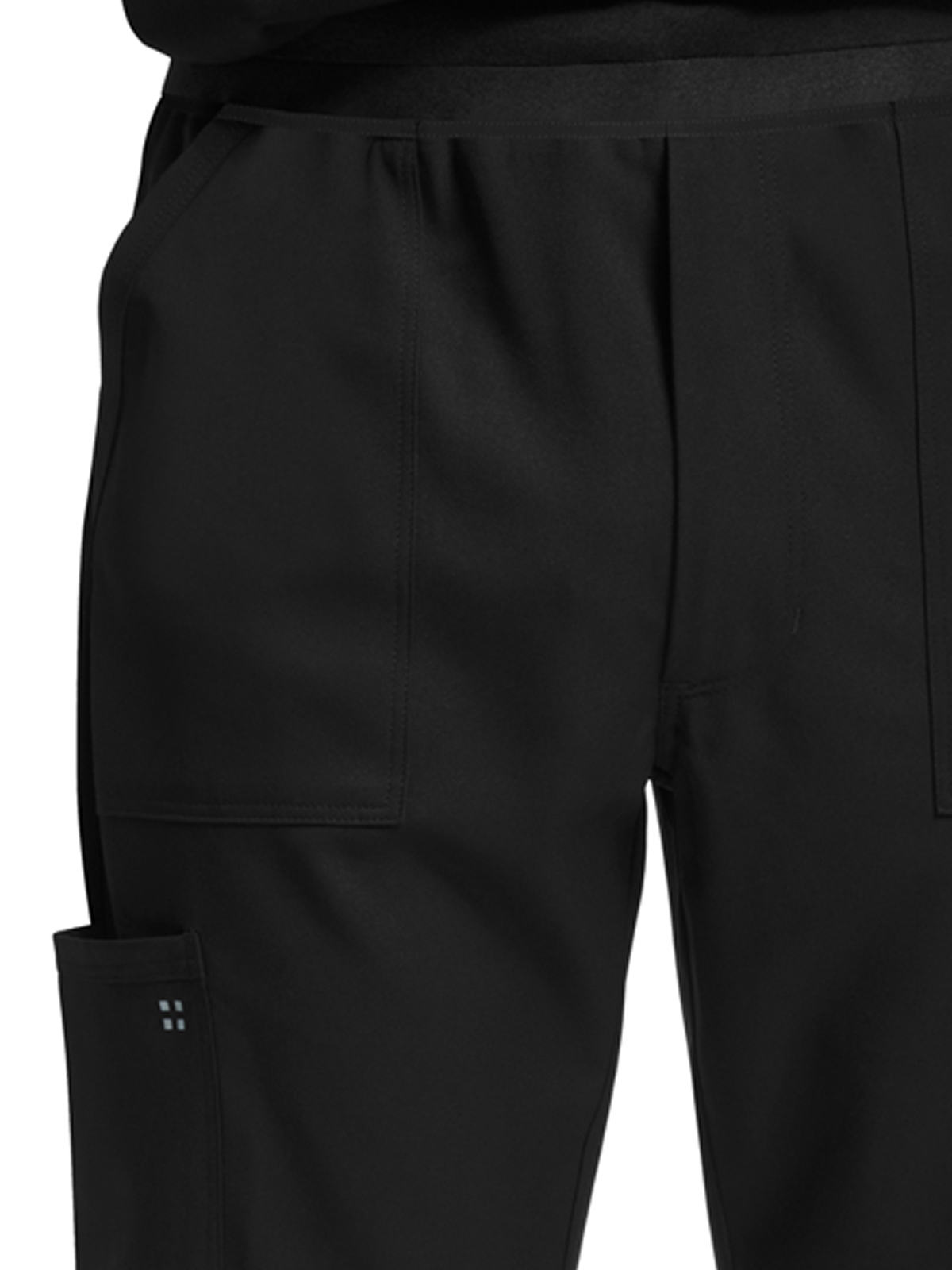 White Cross - VIBE - Men's Six-Pocket Internal Drawstring Jogger Pant 7