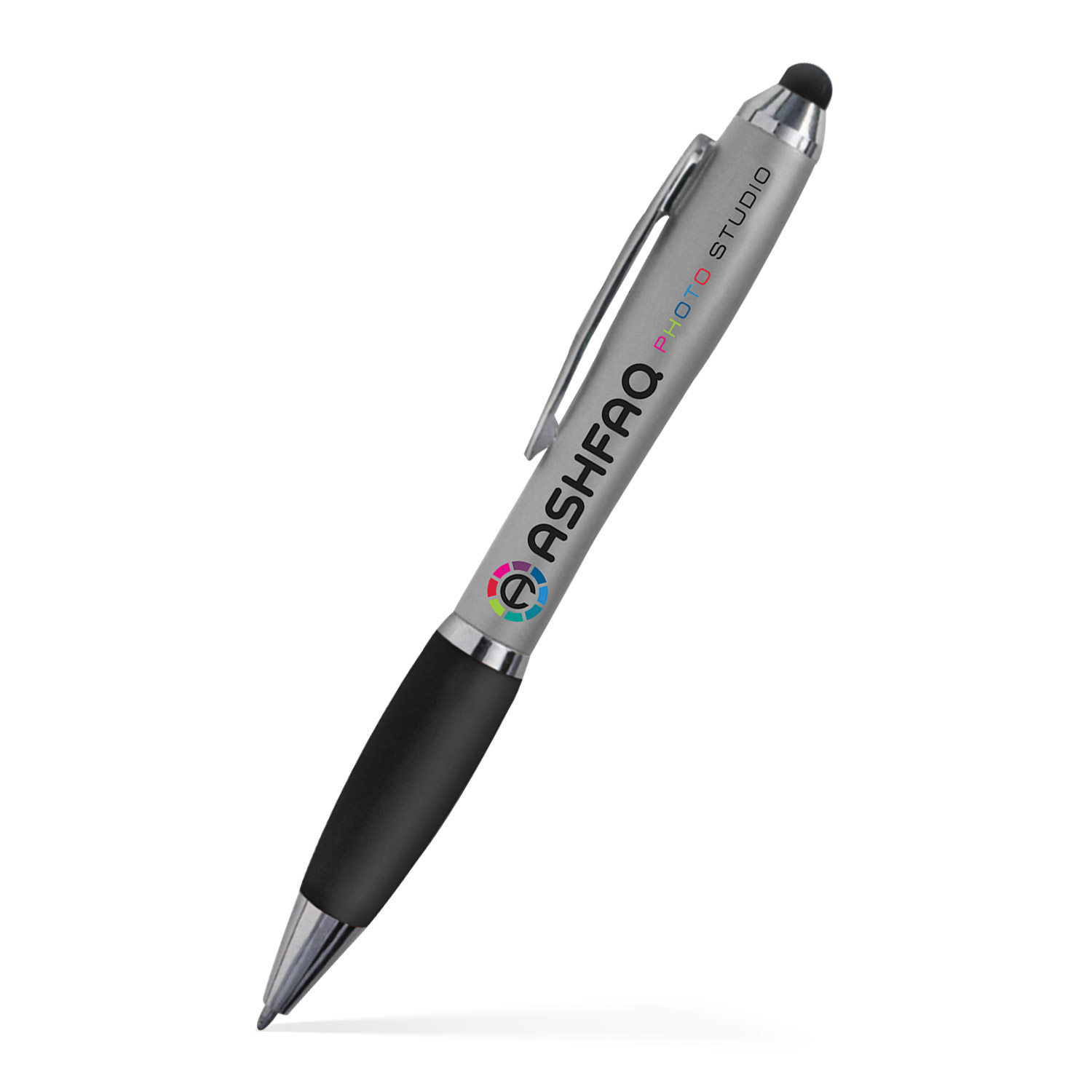 Monroe Full Color Pen w/Stylus 5