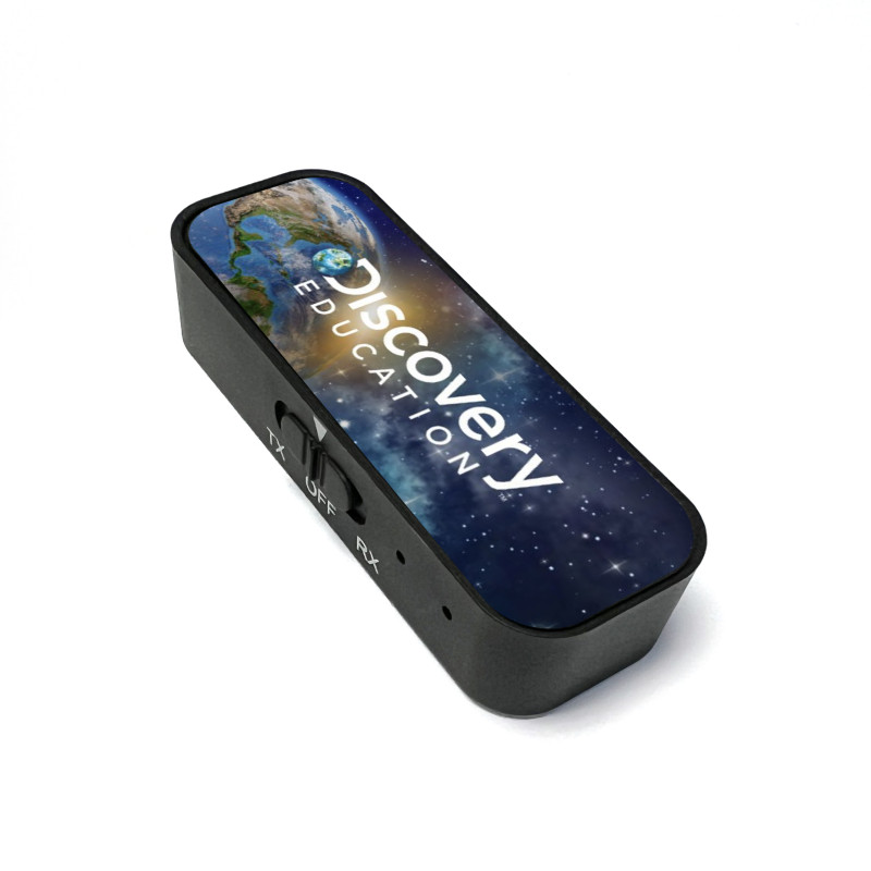 FlyE1+ Wireless Audio Transmitter 27
