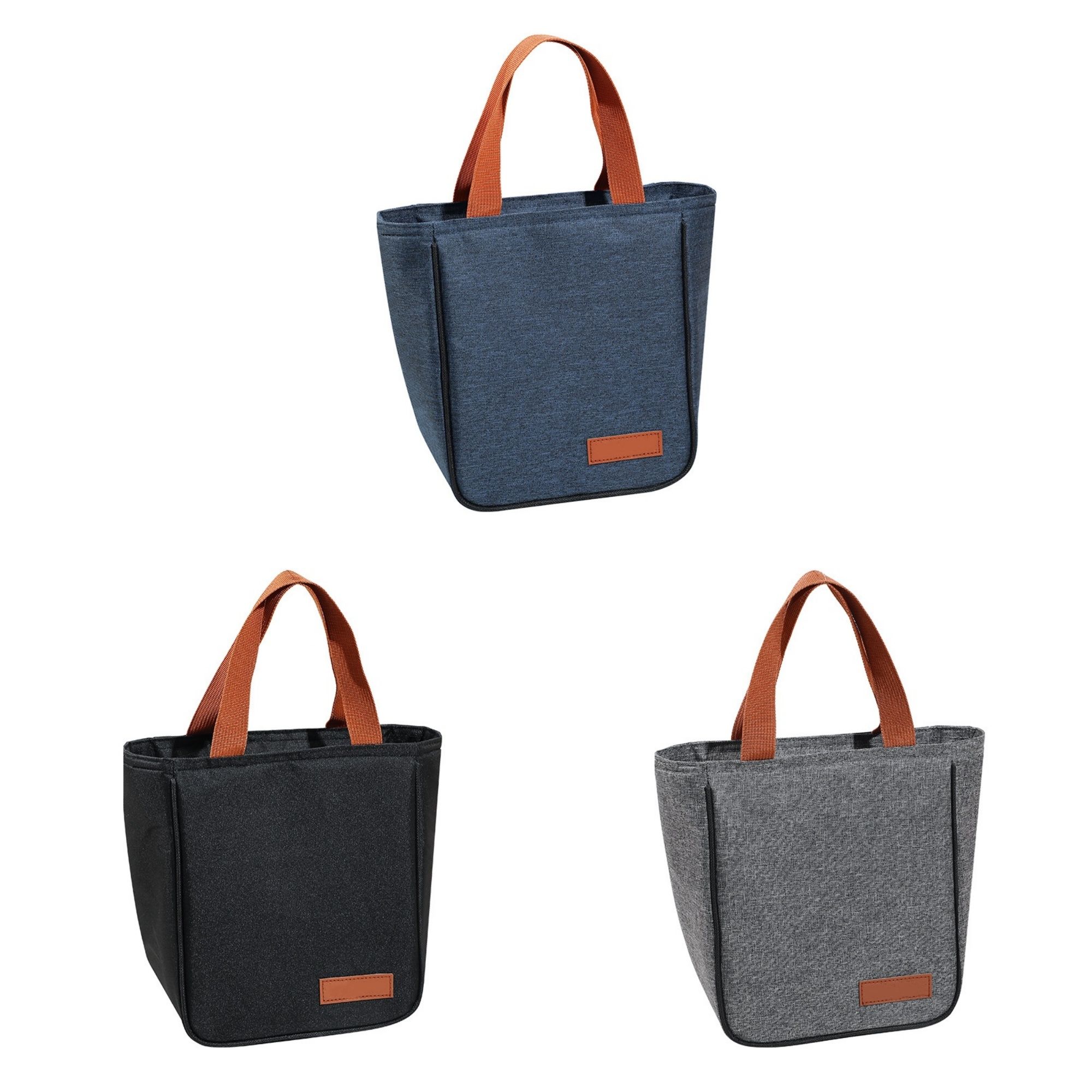 Thickened Waterproof Tote Bag 5