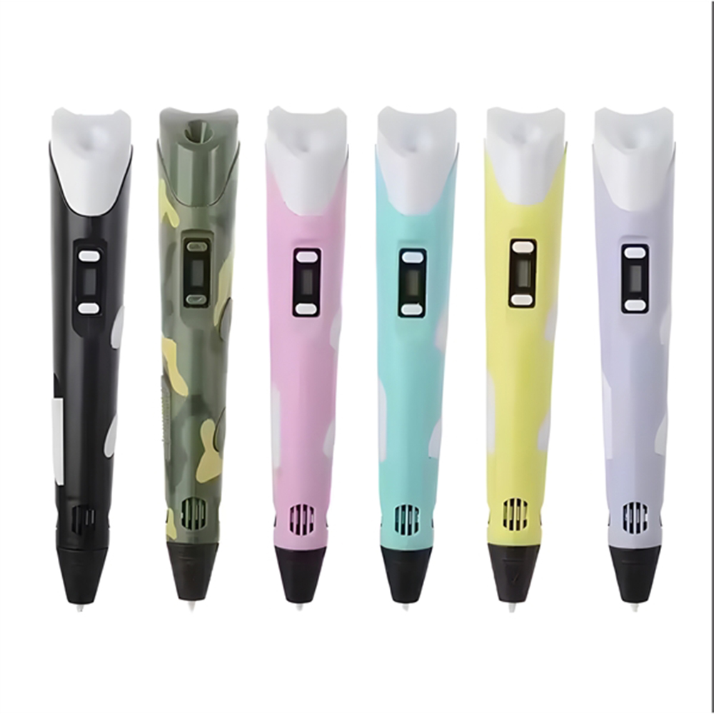 SparkFlow 3D Pen 5