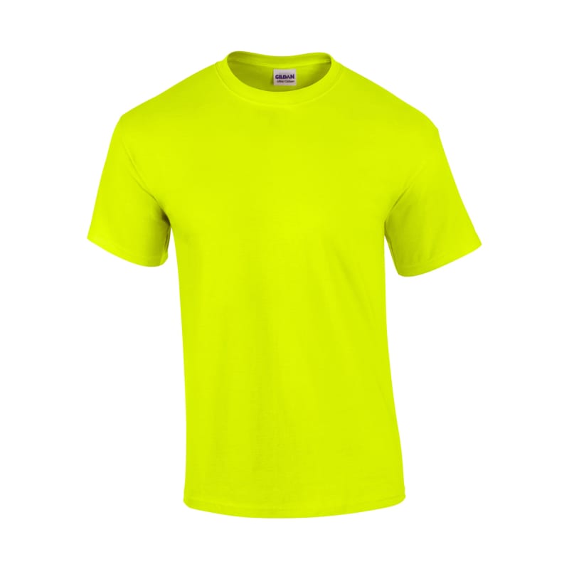 Unisex Basic Tee T-Shirts 30