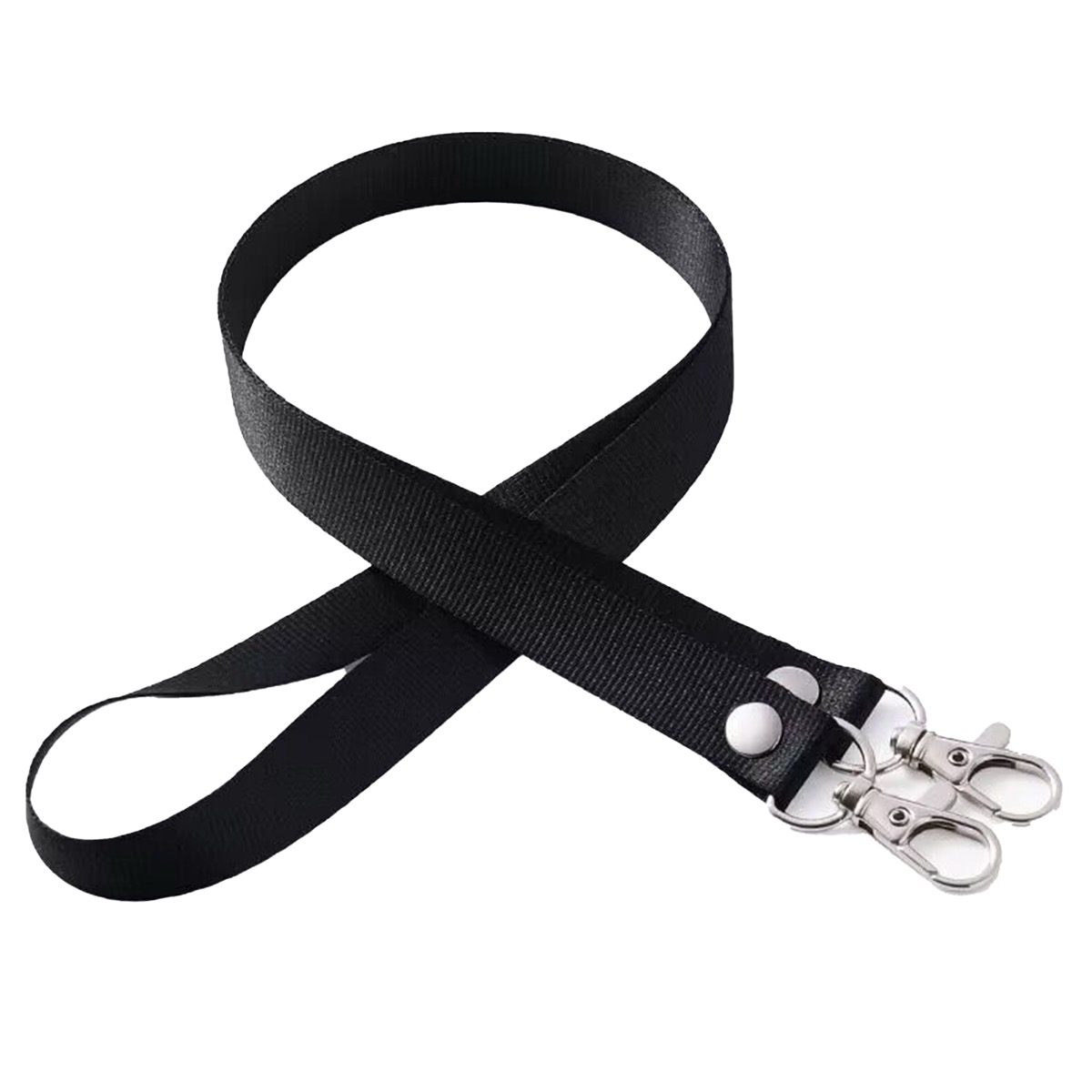 Dual Hook Lanyard 8