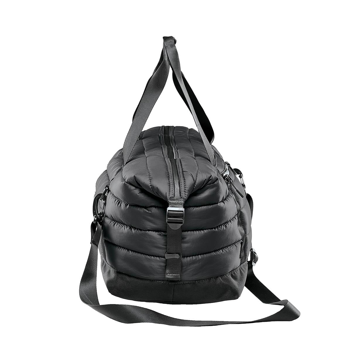 Stormtech Stavanger Quilted Duffel Bag 36 8