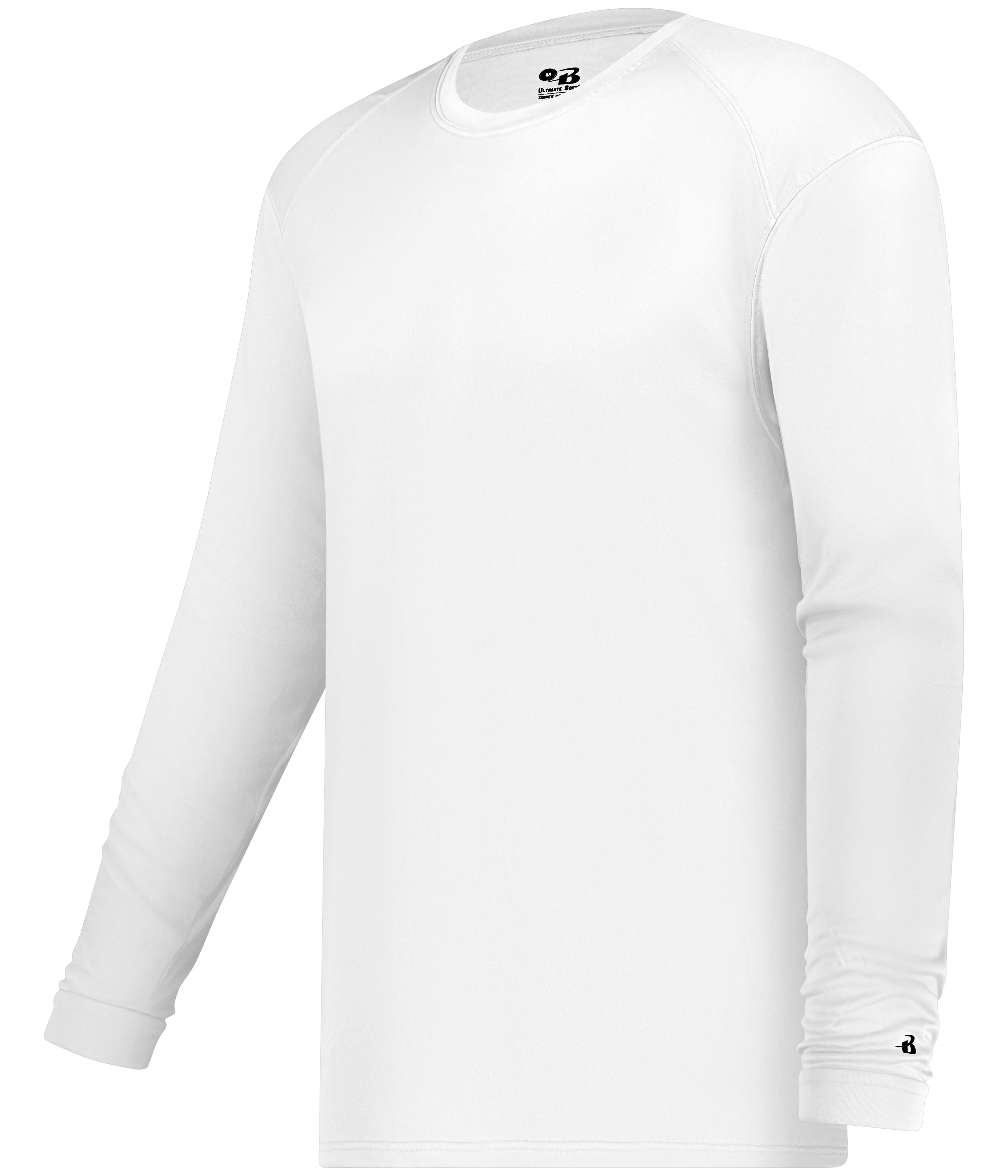 ULTIMATE YOUTH L/S TEE 2