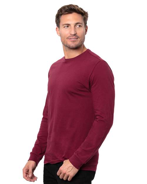 Unisex Epic Long Sleeve T-Shirt - T3000 38