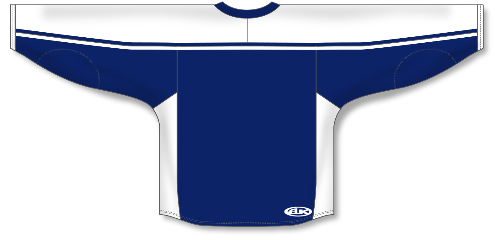 Select Hockey Jerseys H7600-G01 21