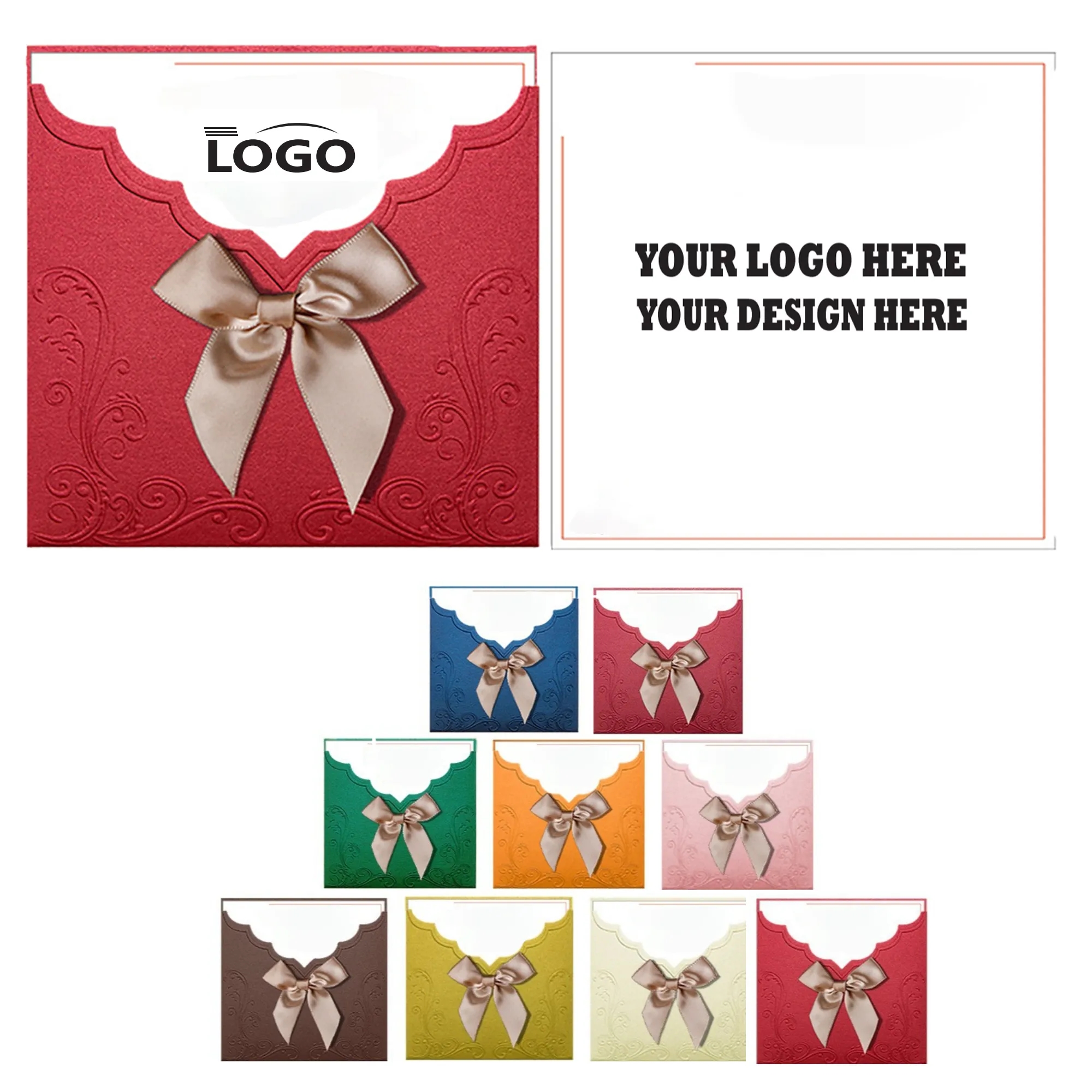 Customizable Greeting Cards 3