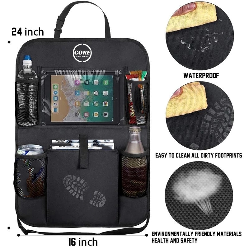 Car Backseat Organizer 1