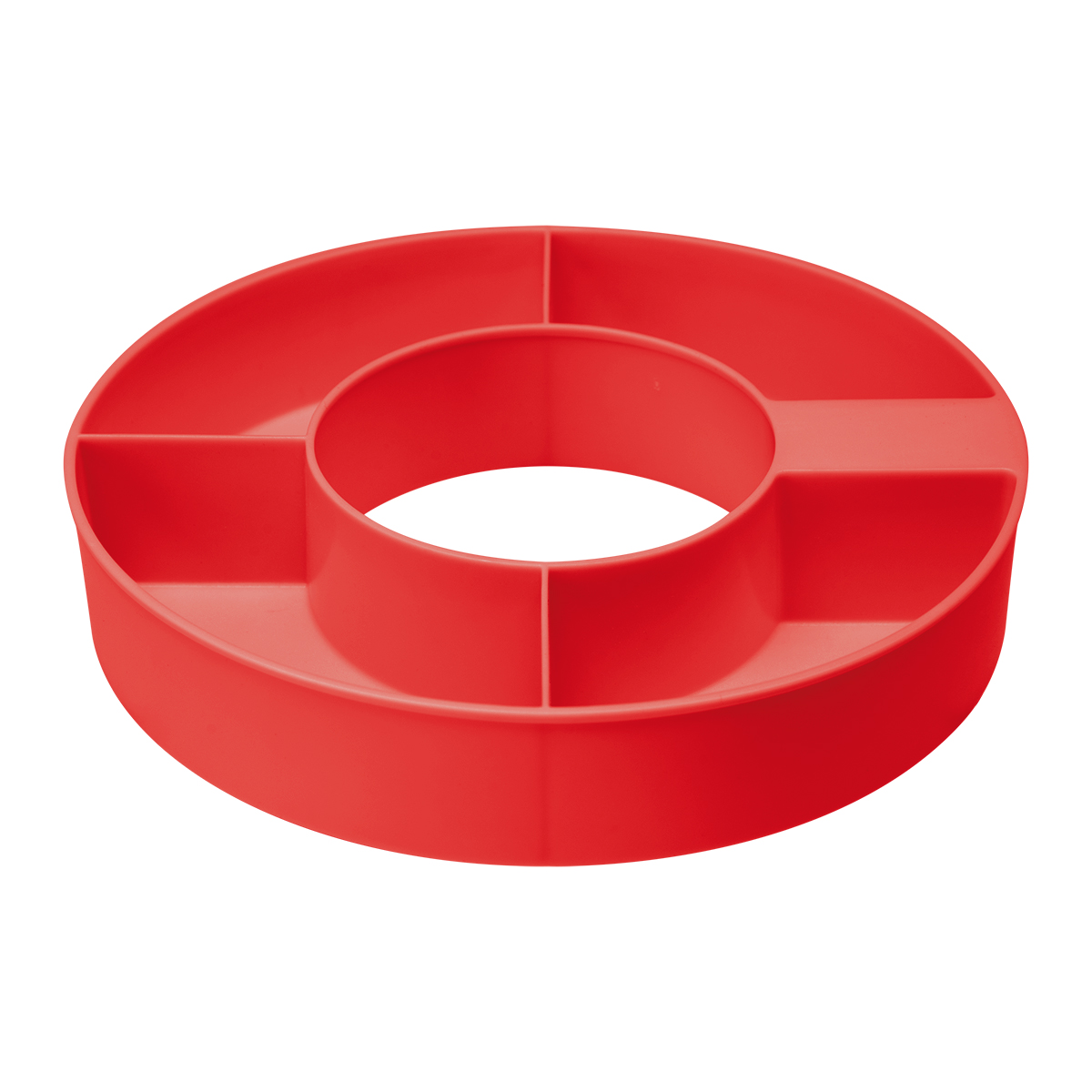 Intrepid Mug Snack Bowl 18