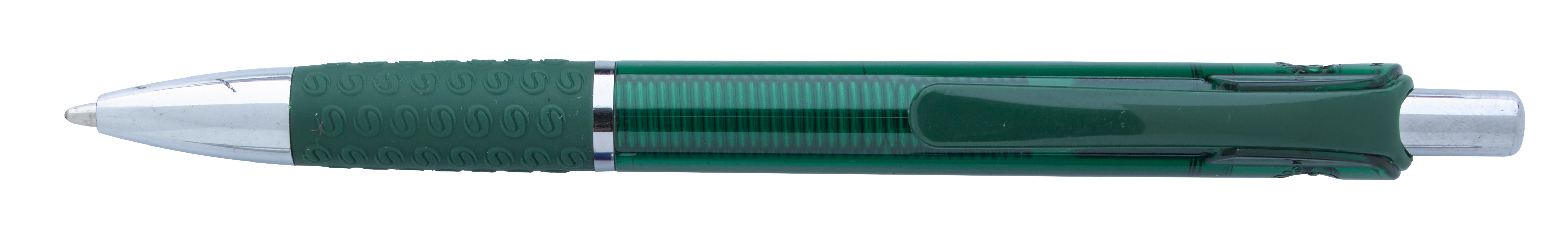 Souvenir® Translucent Image Grip Pen 27