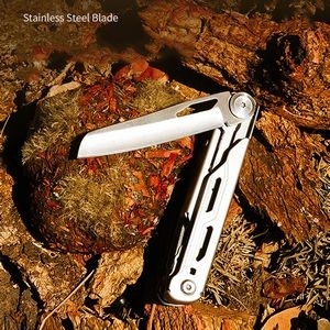 Wooden Panel Multi Emergency Hammer With Axe Essential Tools 18