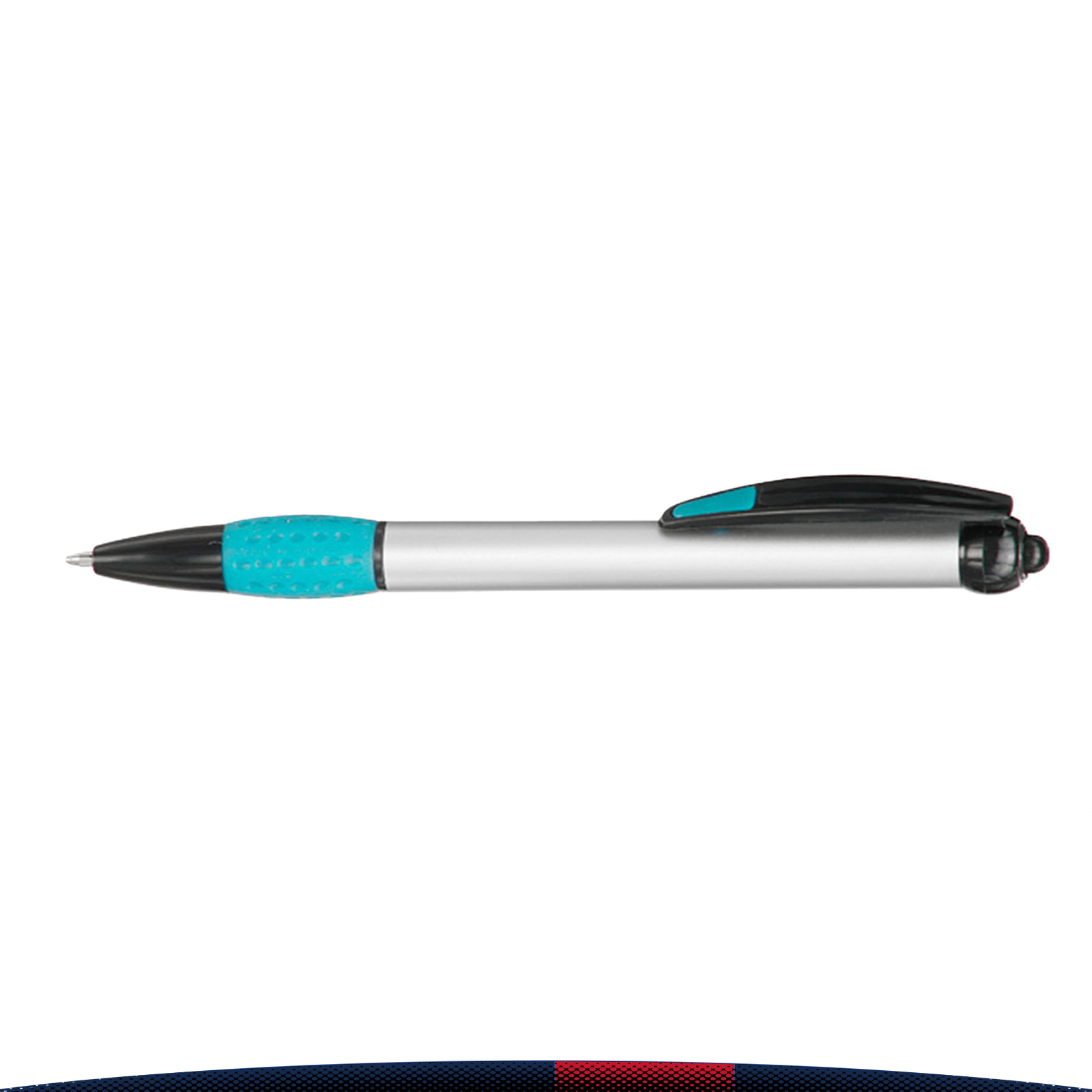 Delia Advertising Plastic Pens 7