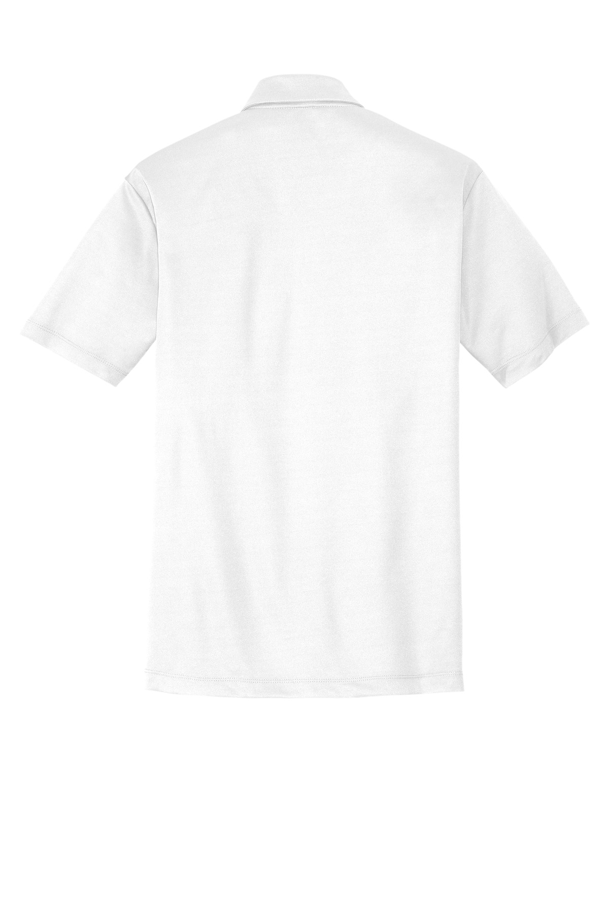 Port Authority Silk Touch Performance Pocket Polo. K540P 84