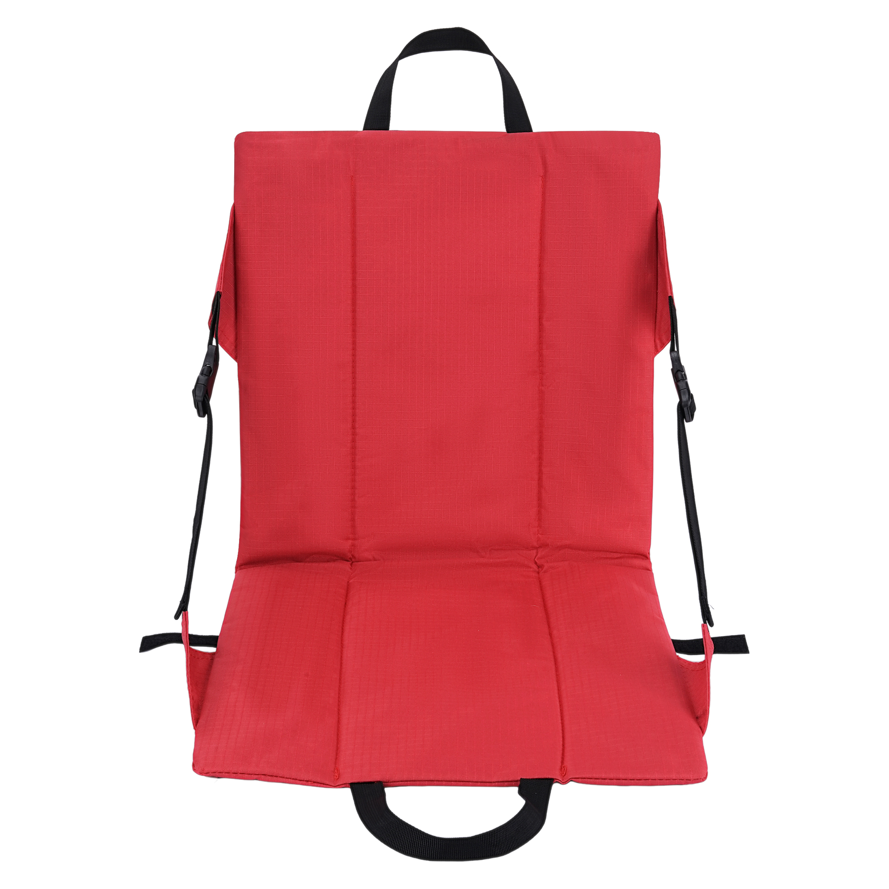 Premium Folding Stadium Seat With Back Support For Bleachers 13
