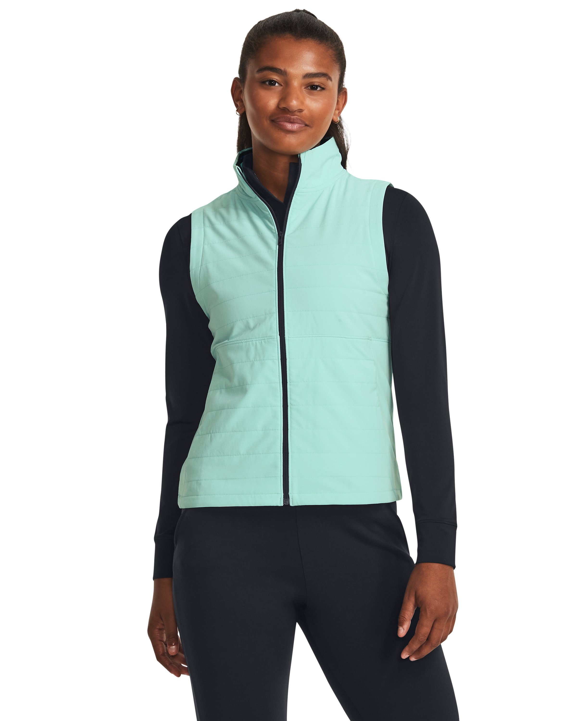 Women's UA Storm Revo Vest  4