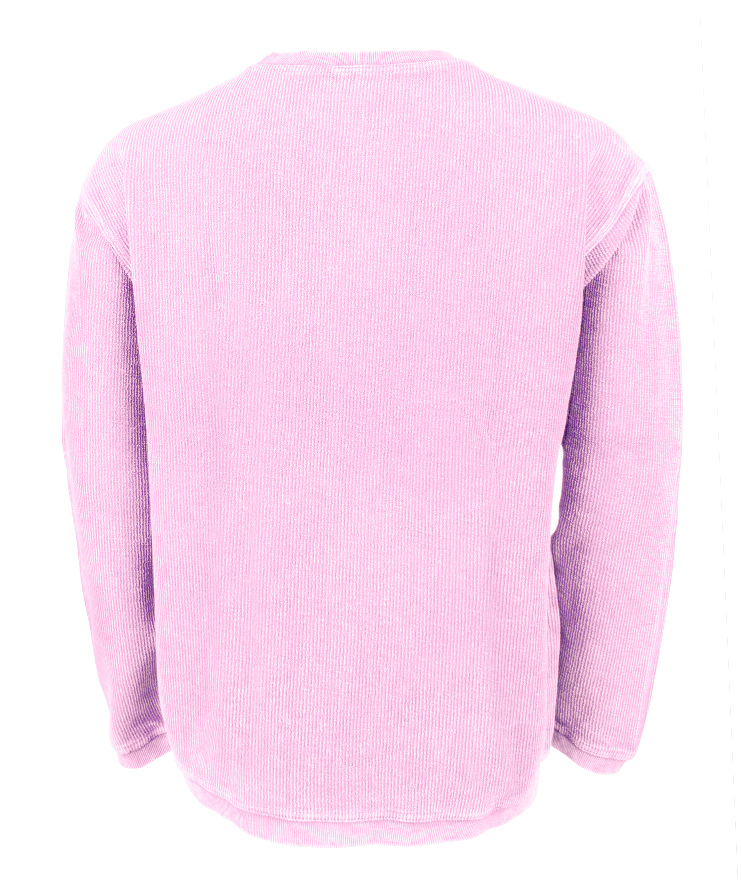 Camden Crew Neck Sweatshirt 24
