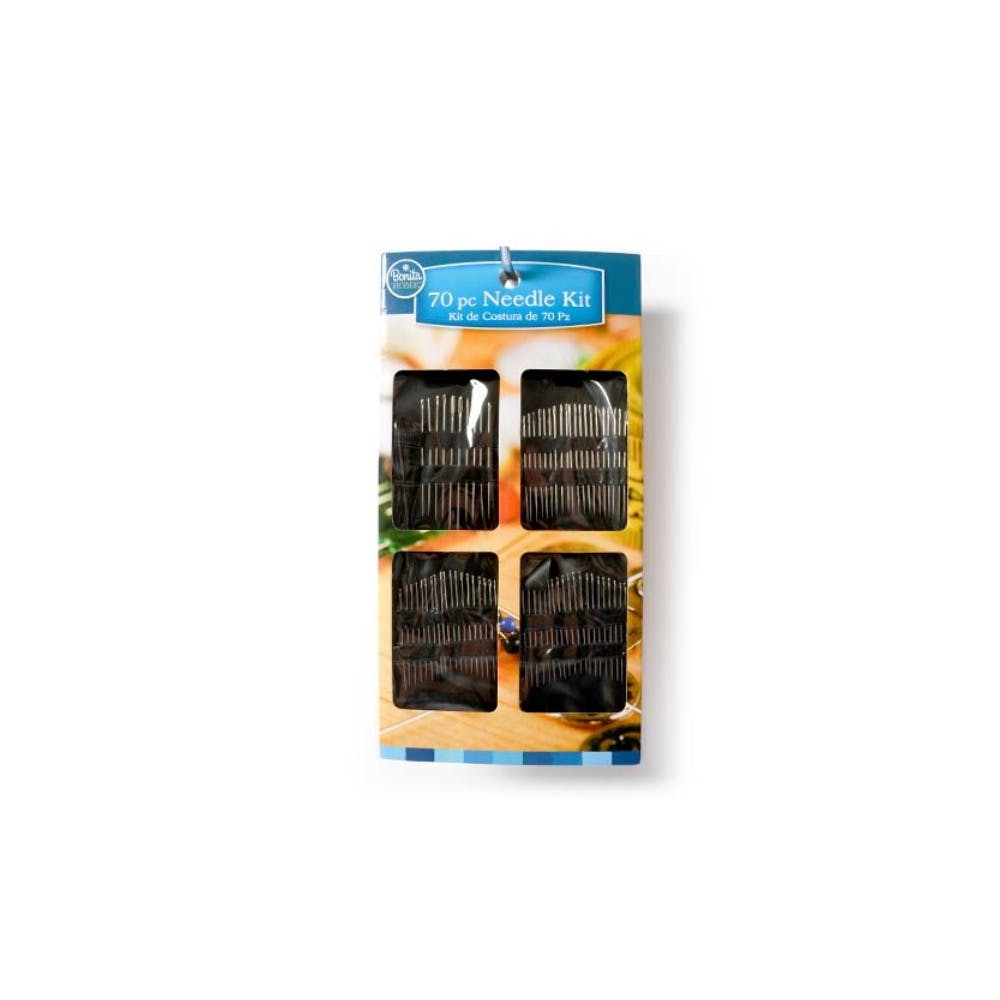 Sewing Needle Kits - 70 Pieces 2