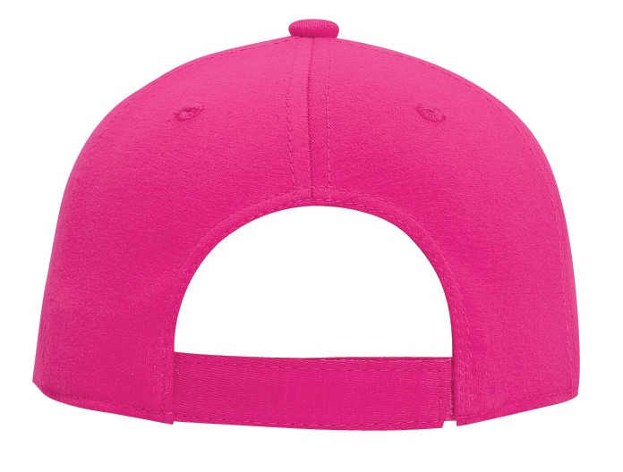 OTTO CAP® 6 Panel Low Profile Baseball Cap 44