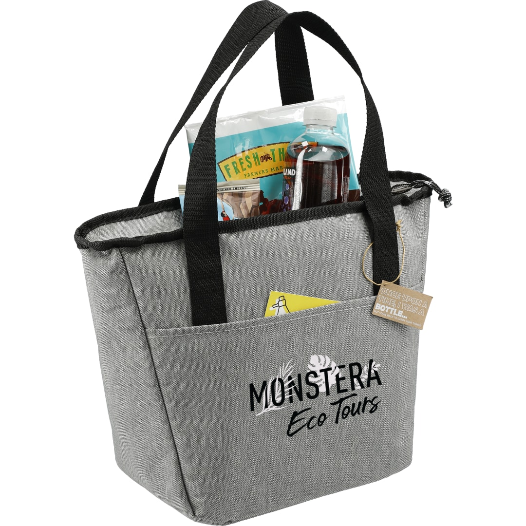 Merchant & Craft Revive Recycled 9 Can Tote Cooler 51