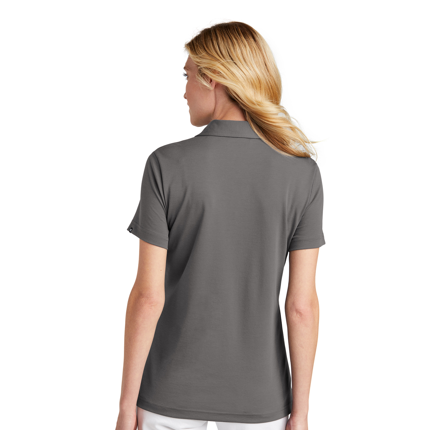 TravisMathew Women's Performance Polo 6