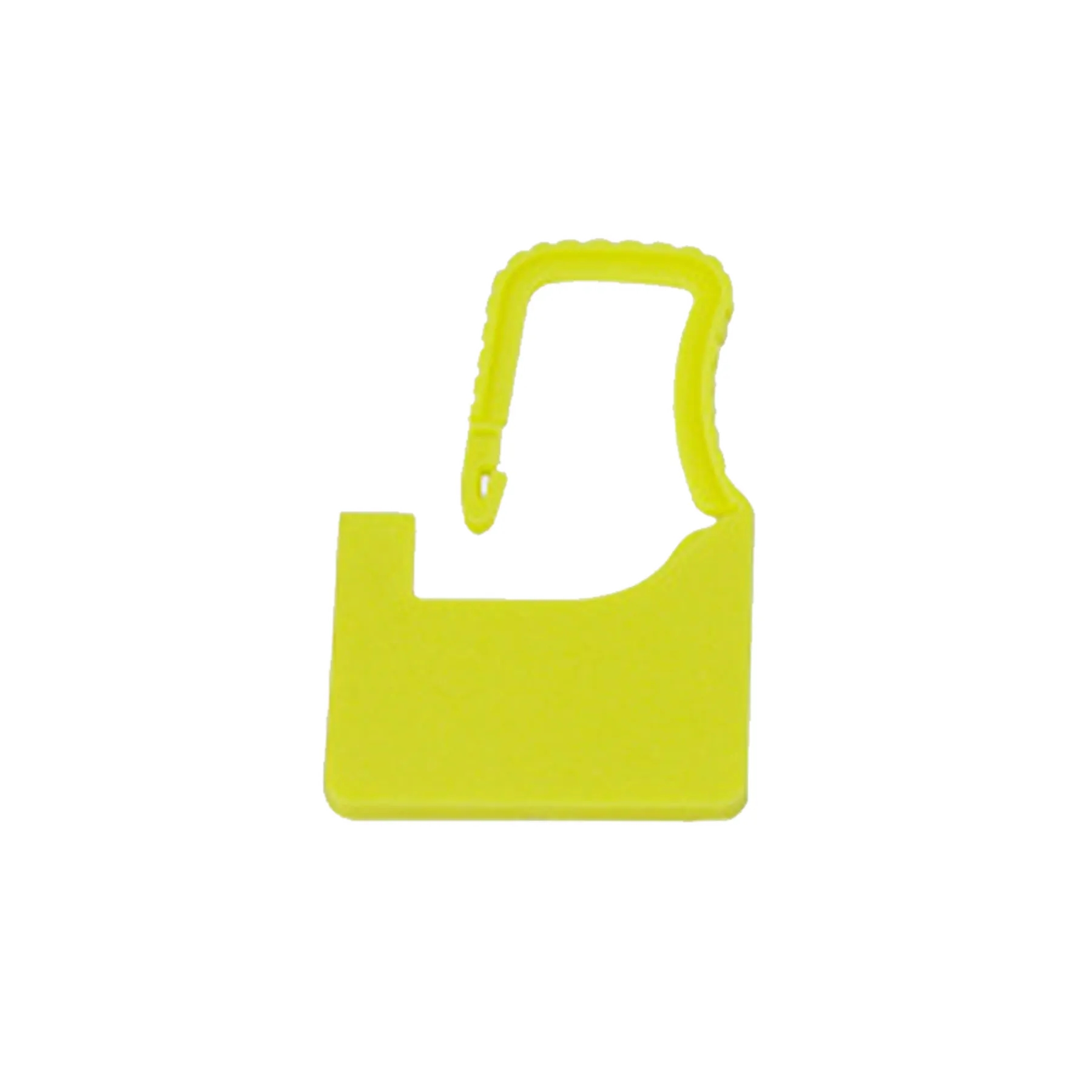 Plastic Locking Disposable Seal 6