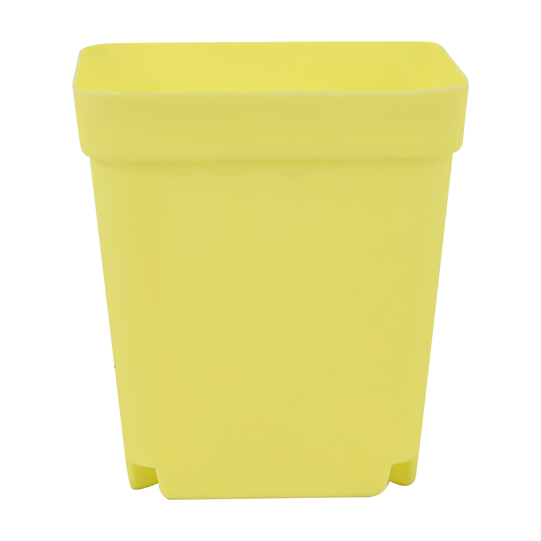 Small Plastic Plant Pot 7
