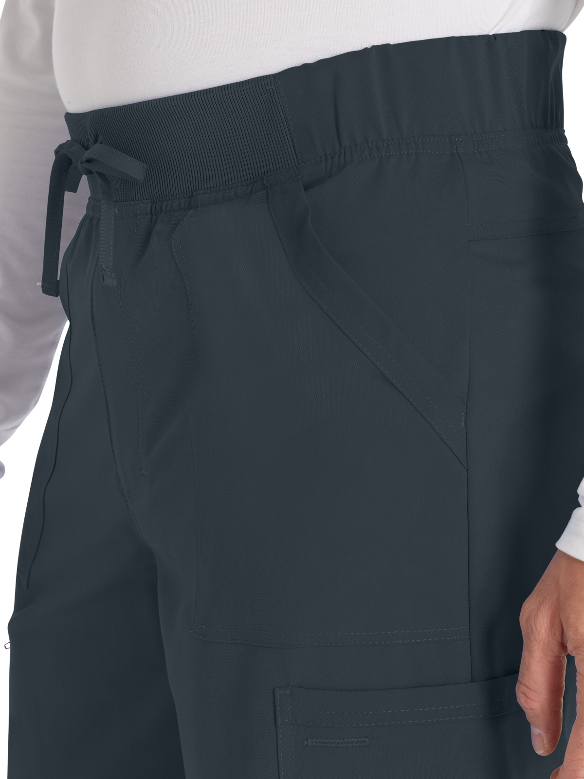 Dickies Medical - Balance - Men's 6-Pocket Straight Leg Pant 21