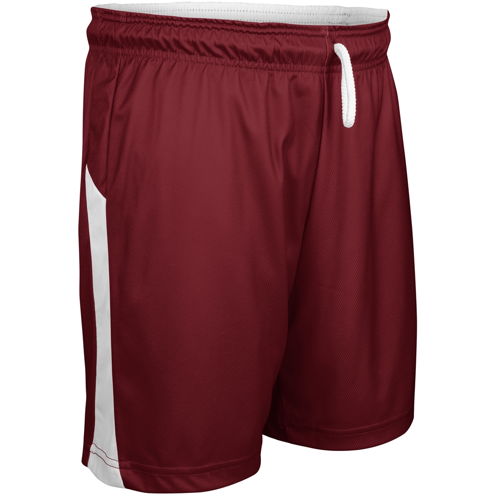 Swish Basketball Shorts 2