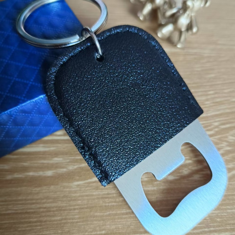 PU Opener Keychain 4