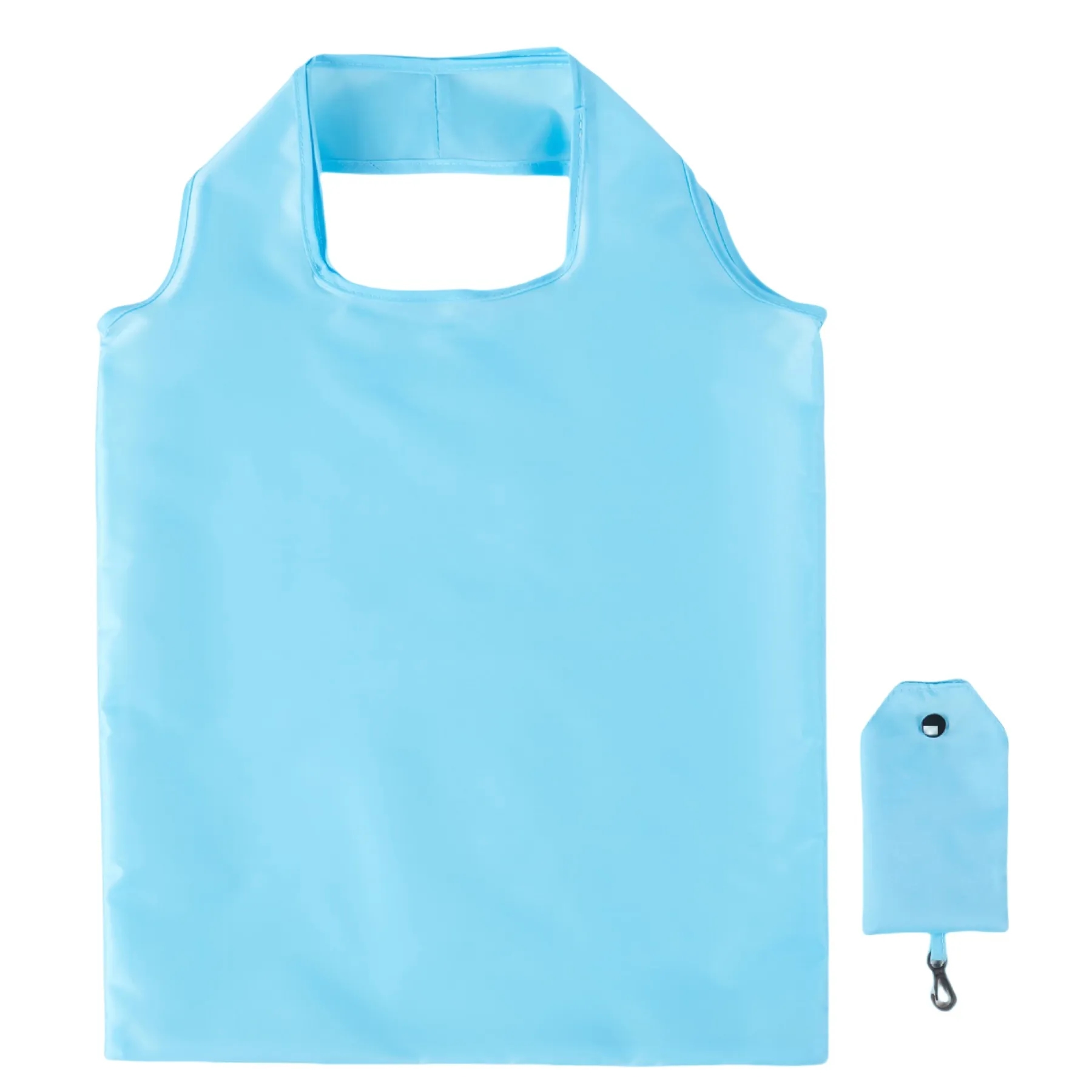 RPET Folding Grocery Tote Bag 10