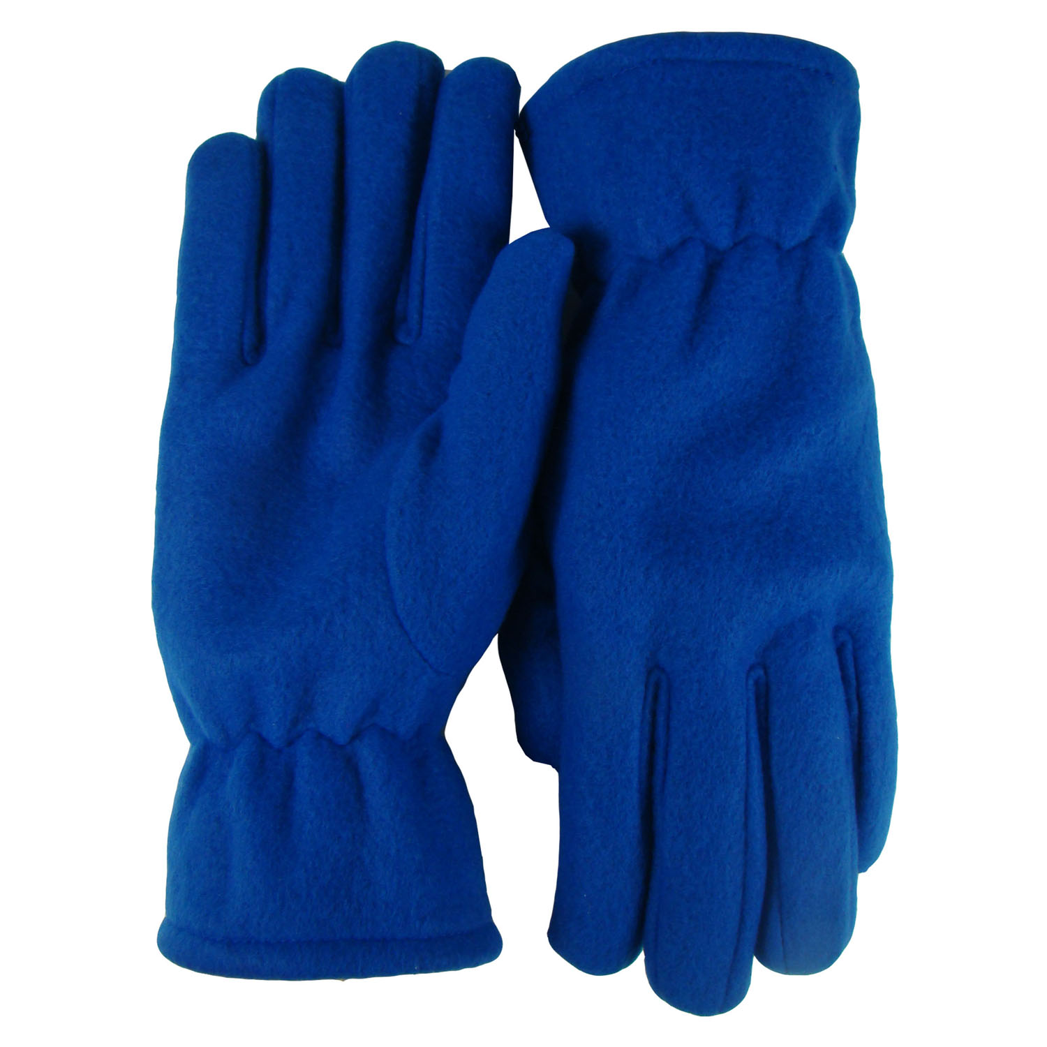 Economy Fleece Gloves 3