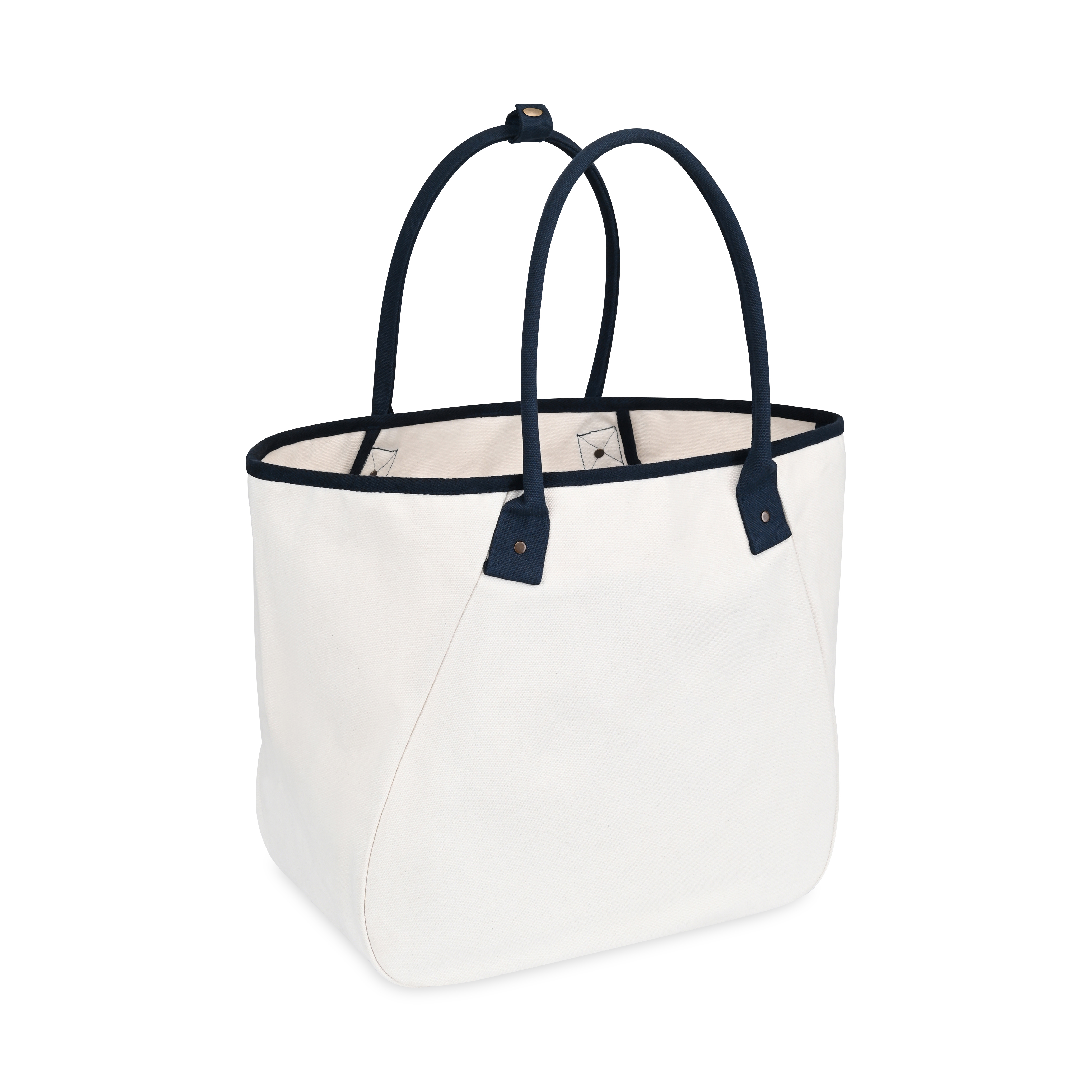 Market Street Tapered Carryall Tote 4